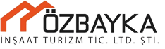 ÖZBAYKA – İnşaat Turizm Tic. Ltd. Şti